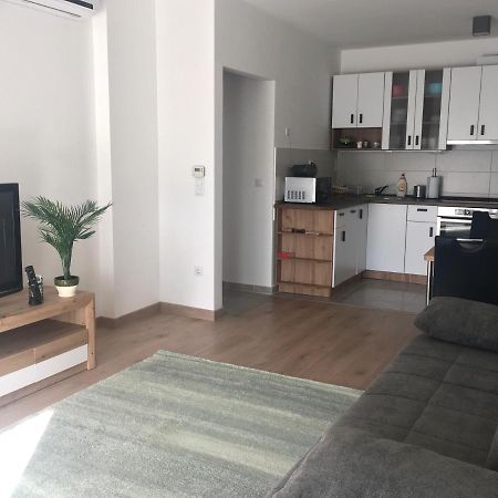 Cooper Apartment Βουδαπέστη Εξωτερικό φωτογραφία