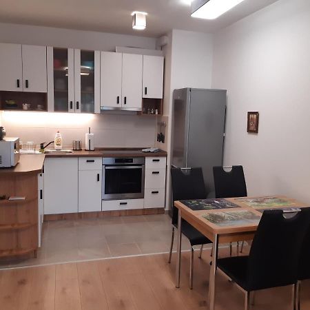 Cooper Apartment Βουδαπέστη Εξωτερικό φωτογραφία