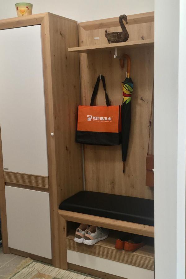 Cooper Apartment Βουδαπέστη Εξωτερικό φωτογραφία