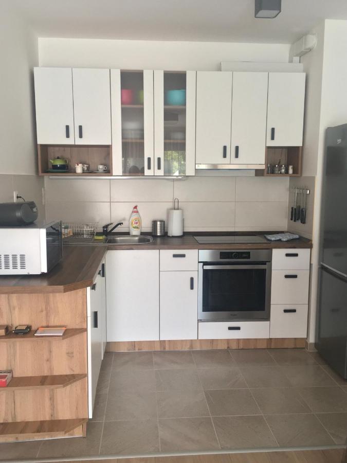 Cooper Apartment Βουδαπέστη Εξωτερικό φωτογραφία