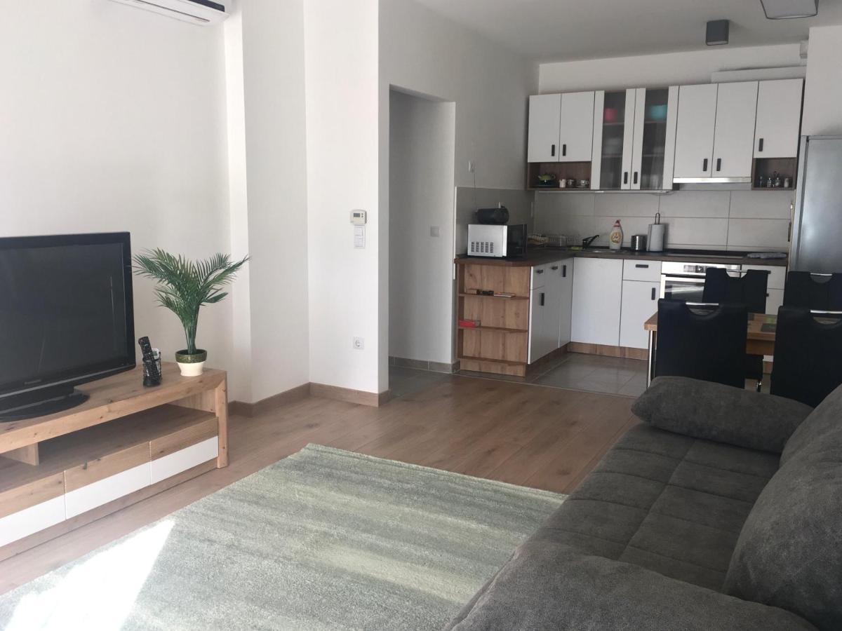 Cooper Apartment Βουδαπέστη Εξωτερικό φωτογραφία