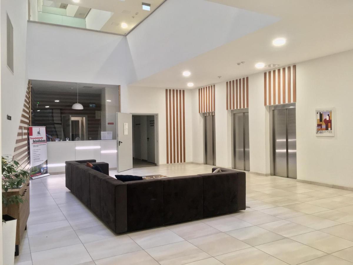 Cooper Apartment Βουδαπέστη Εξωτερικό φωτογραφία