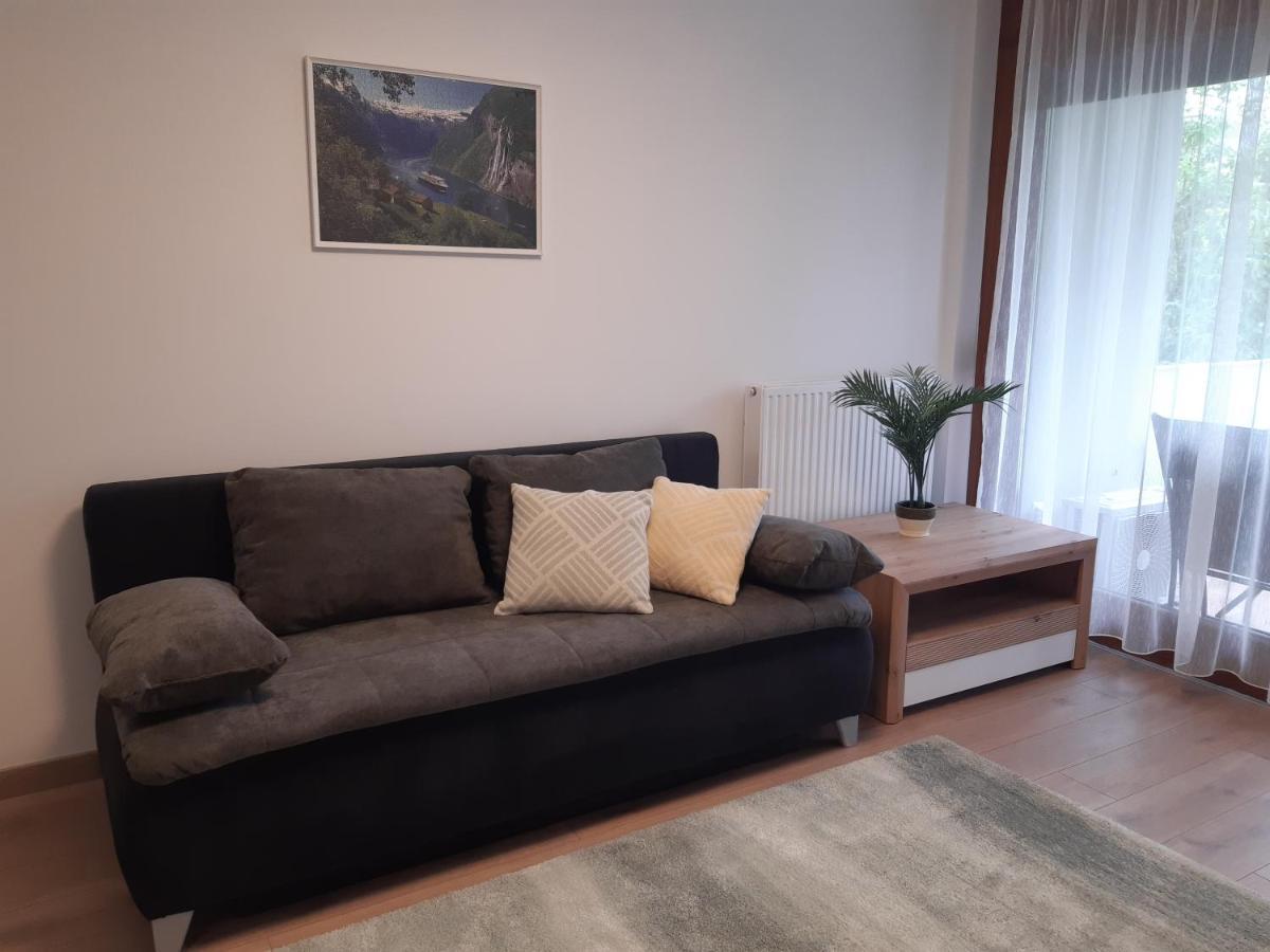 Cooper Apartment Βουδαπέστη Εξωτερικό φωτογραφία