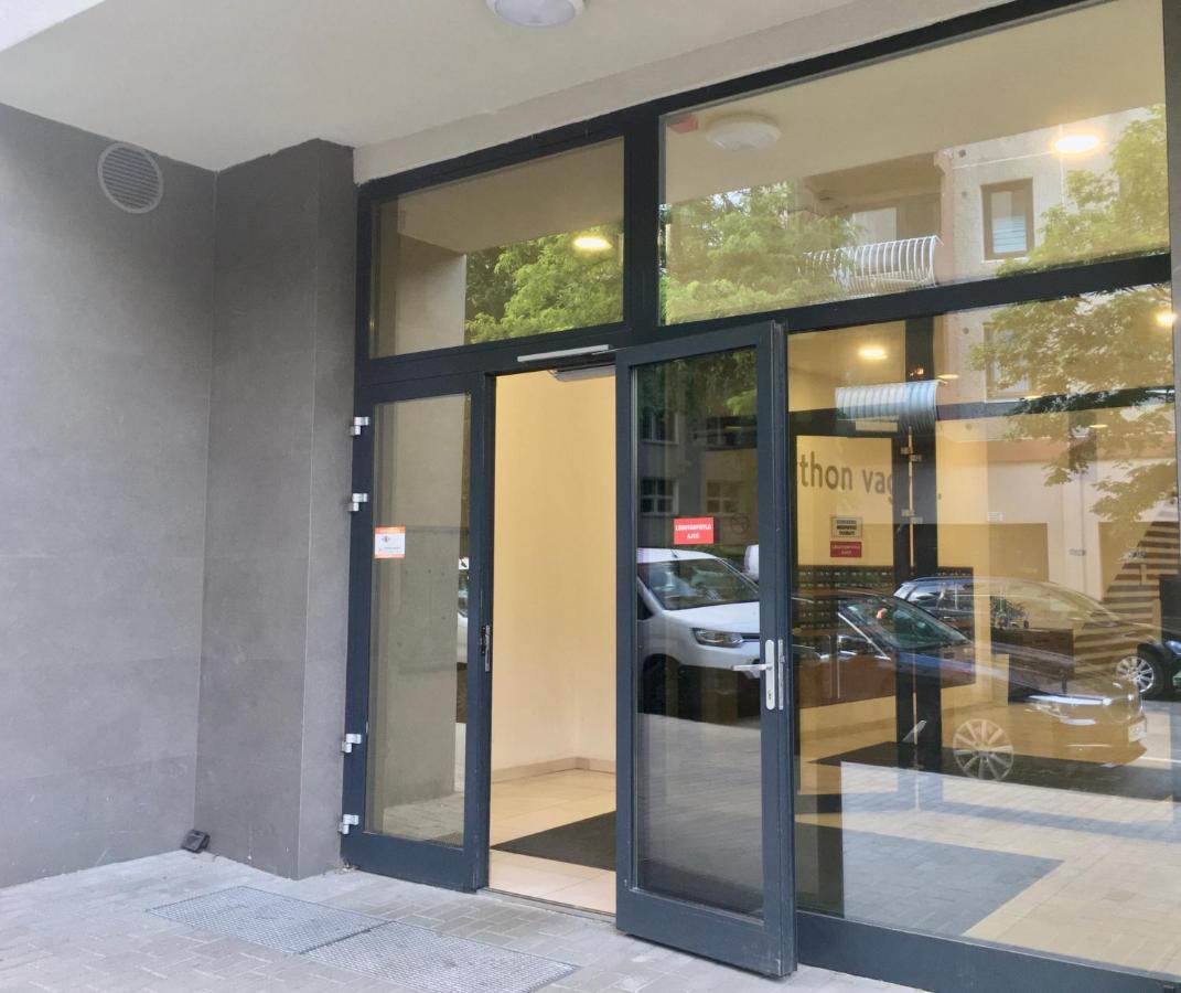 Cooper Apartment Βουδαπέστη Εξωτερικό φωτογραφία