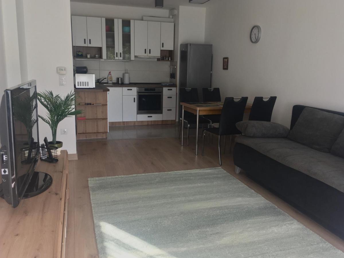 Cooper Apartment Βουδαπέστη Εξωτερικό φωτογραφία